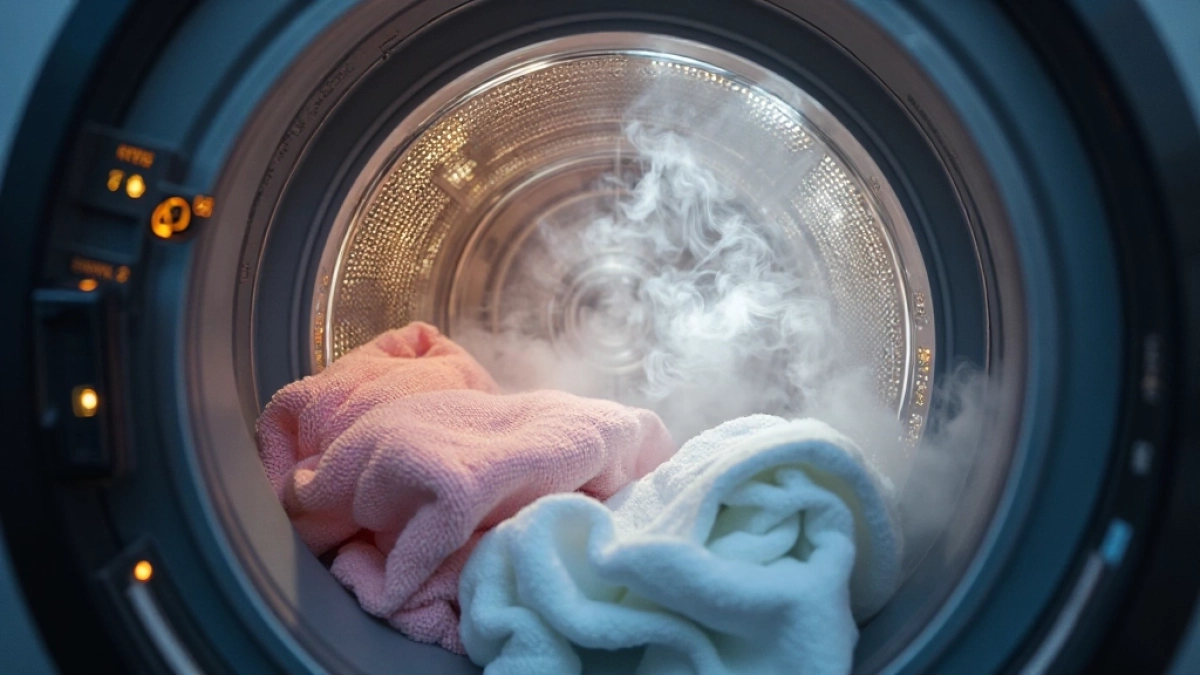 pralkosuszarka samsung temperatura suszenia