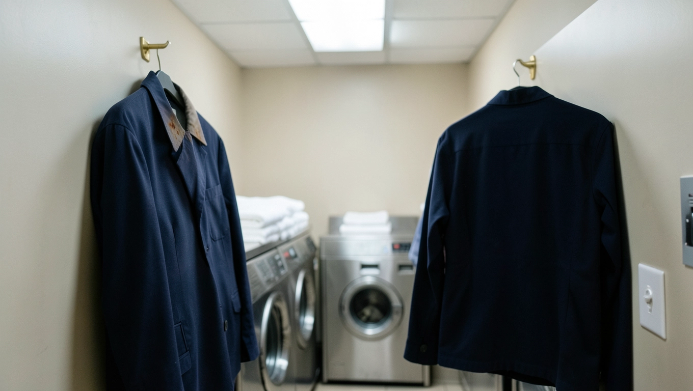 pralnia kraków cennik