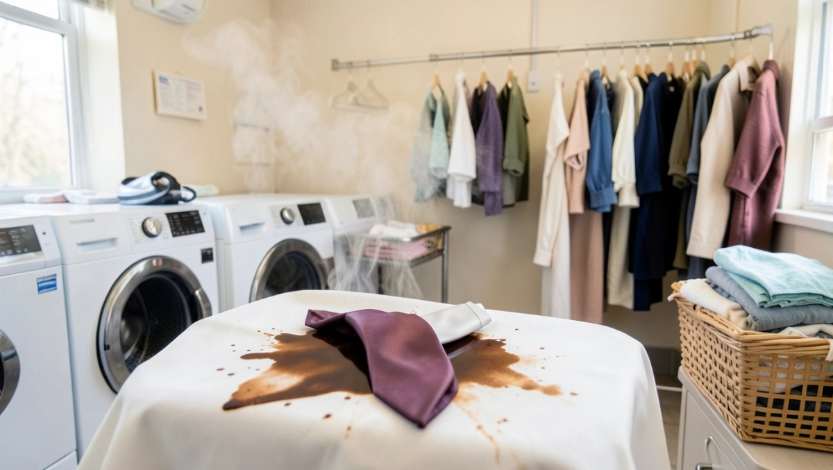 Pralnia mieszka 1 Białystok