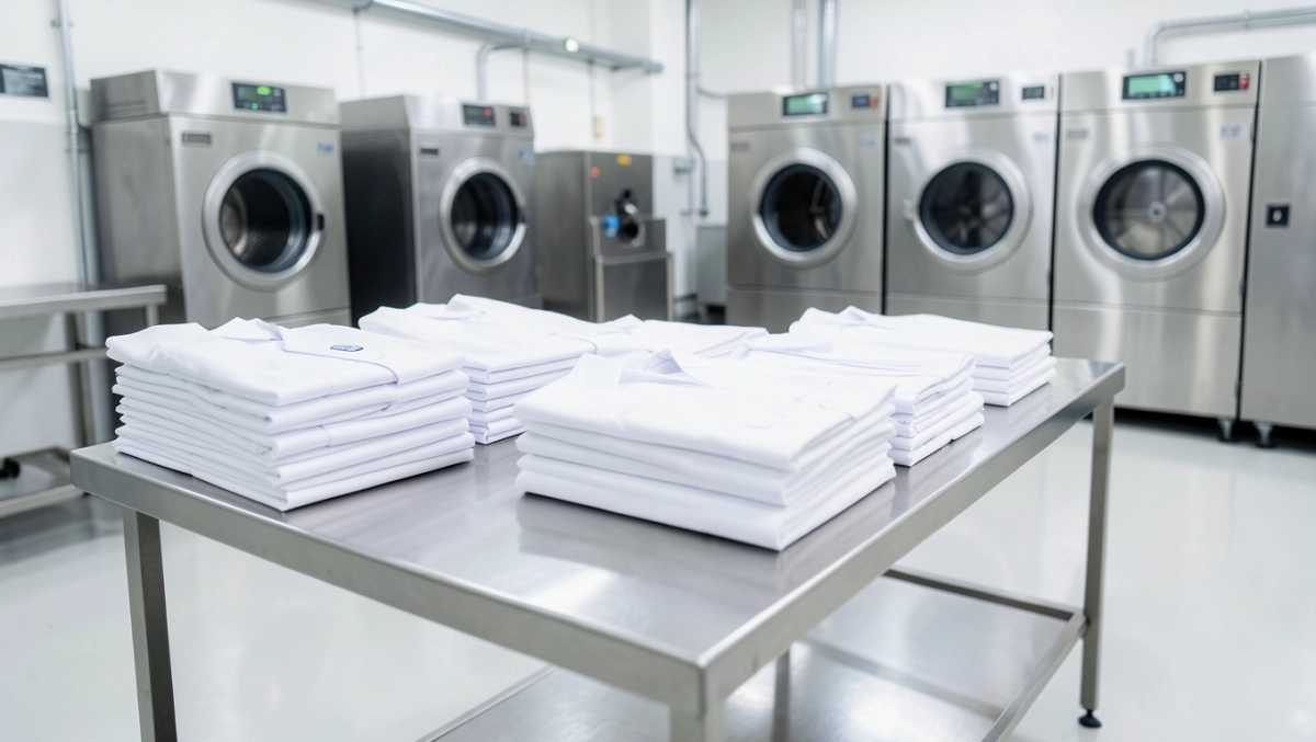 Pralnia VIVA kaczorowskiego