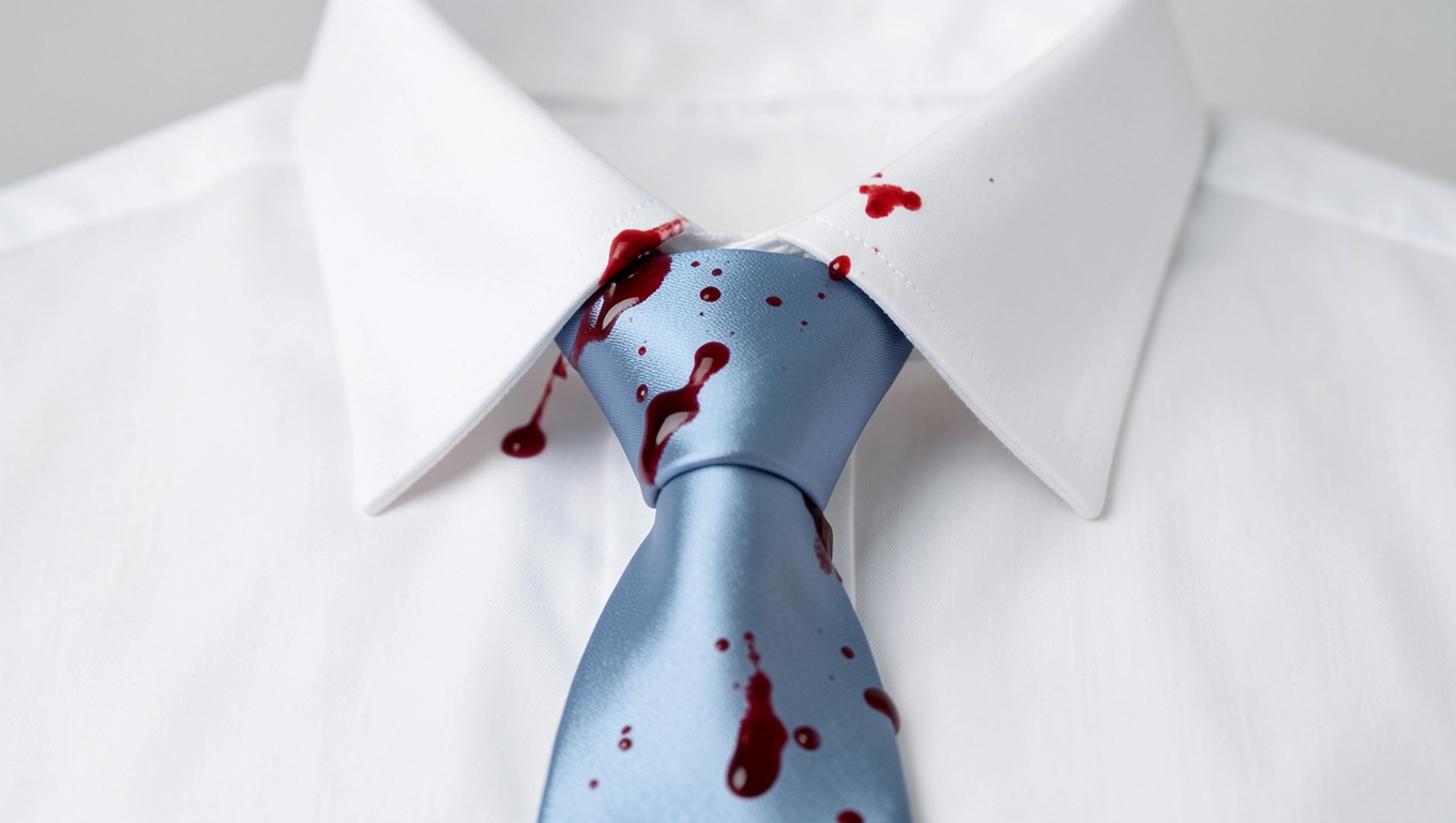 Prewencyjne czyszczenie koszul Białystok