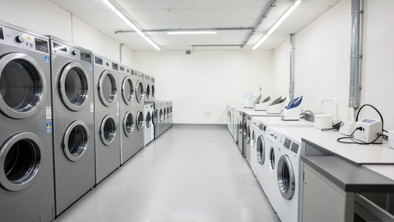 rekrutacja pralnia foka częstochowa