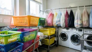 akcesoria pralnicze warszawa