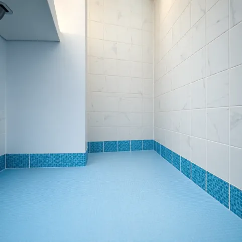 Cena hydroizolacji łazienki