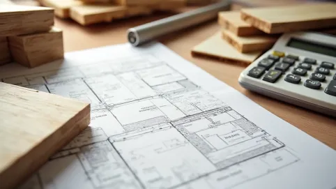 Cena za m2 wykończenia mieszkania robocizna