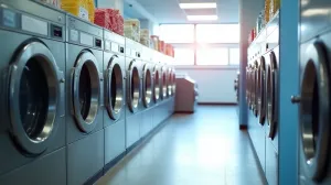 Cennik pralni chemicznej Bydgoszcz