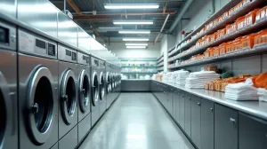 Cennik pralni chemicznej Gdańsk