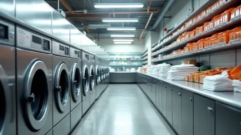 Cennik pralni chemicznej Gdańsk