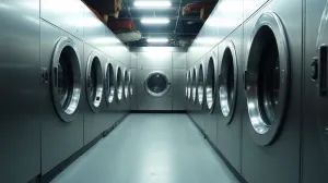 Cennik pralni chemicznej Katowice