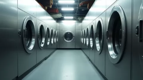 Cennik pralni chemicznej Katowice