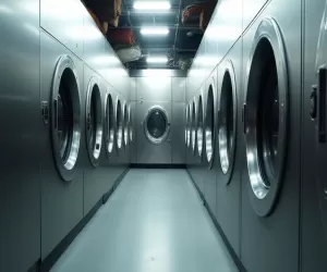 Cennik pralni chemicznej Katowice
