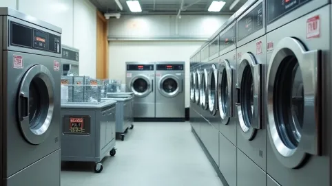 Cennik pralni chemicznej Kraków