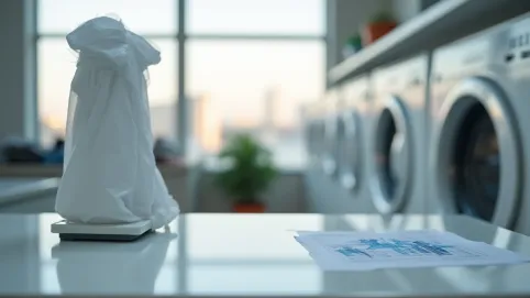 Cennik pralni chemicznej Łódź