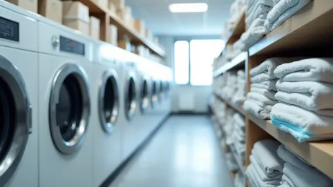 Cennik pralni chemicznej Poznań