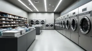 Cennik pralni chemicznej Szczecin