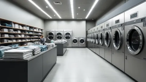 Cennik pralni chemicznej Szczecin