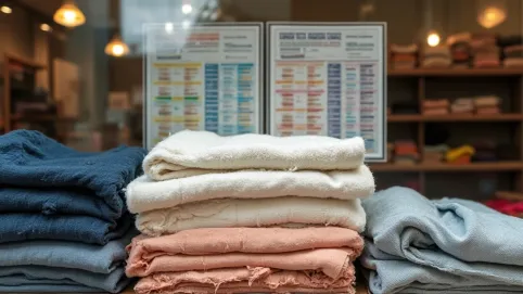 Cennik pralni chemicznej Warszawa