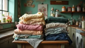 Cennik pralni chemicznej Wrocław