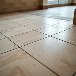 Co na podłogę w piwnicy