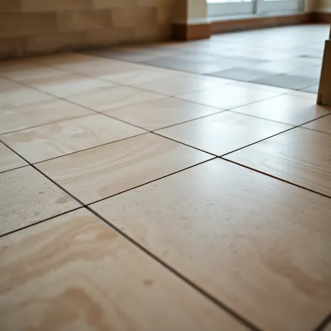 Co na podłogę w piwnicy