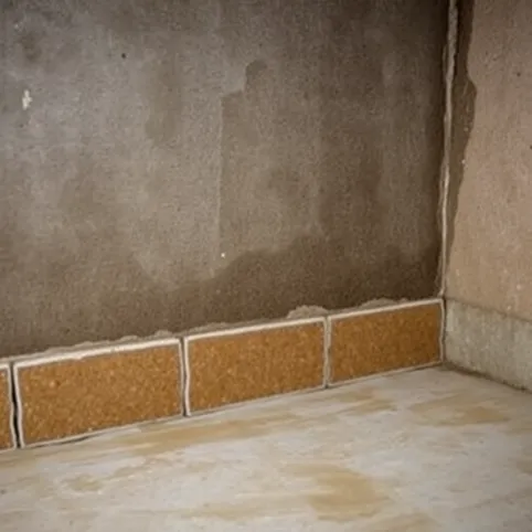 Co na ściany w wilgotnej piwnicy