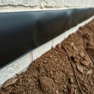 Co to jest hydroizolacja