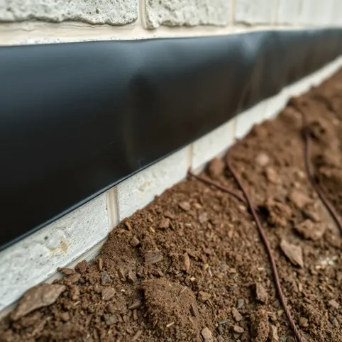 Co to jest hydroizolacja