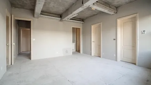 Co wchodzi w skład wykończenia mieszkania