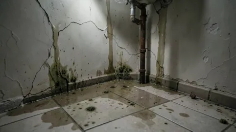 czy hydroizolacja jest potrzebna