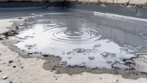 czy hydroizolacje można kłaść na mokre podłoże