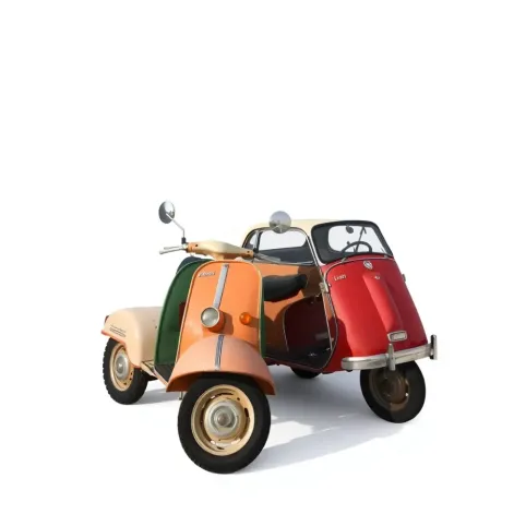 Czy można trzymać opony w piwnicy