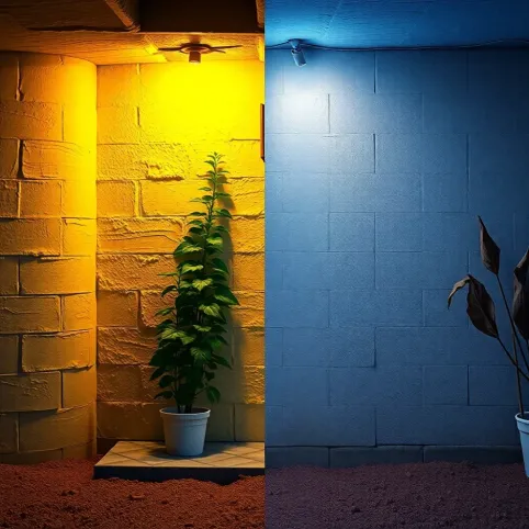 Czy ocieplać piwnicę