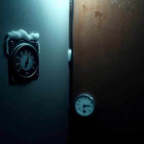 Czy ogrzewać piwnicę