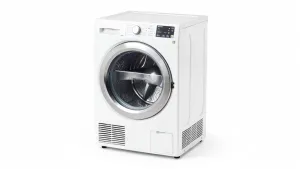 czy suszarka musi mieć podłączenie do wody