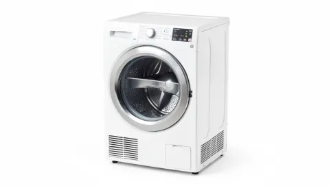 czy suszarka musi mieć podłączenie do wody