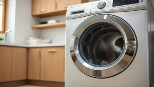 Czy suszarka potrzebuje odpływ wody