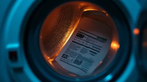 Czy suszarka zużywa dużo prądu