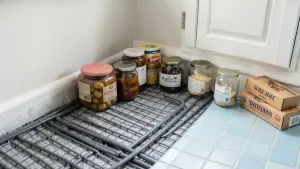 czy w spiżarni robić ogrzewanie podłogowe