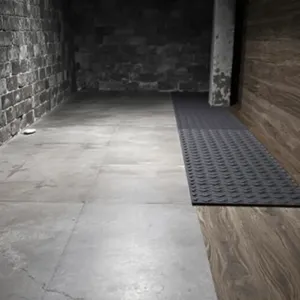 Czym wyłożyć podłogę w piwnicy