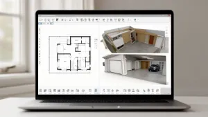 Darmowy program do projektowania garażu