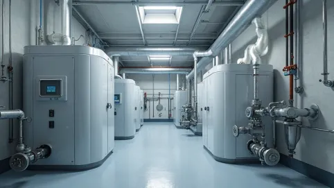 Darmowy program do projektowania kotłowni