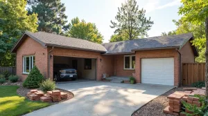 Dobudowa garażu do domu bez pozwolenia