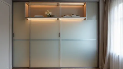 drzwi do garderoby warszawa