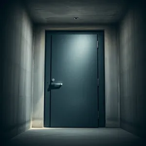 Drzwi do kotłowni przepisy