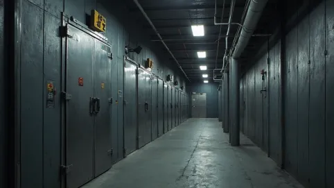 Drzwi do kotłowni warunki techniczne