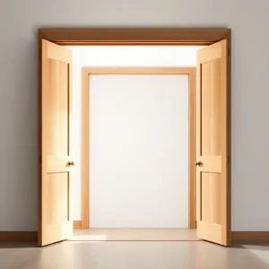 Drzwi do spiżarni wymiary