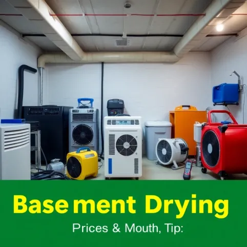 Efektywne Osuszanie Piwnic Ceny I Porady