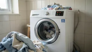 electrolux perfectcare suszarka