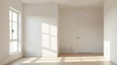 etapy wykończenia mieszkania