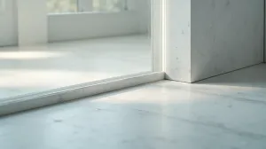 Gdzie hydroizolacja w łazience